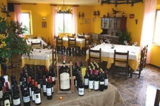 Hotel Terre D'Orcia Seggiano Zewnętrze zdjęcie