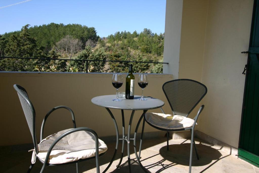 Hotel Terre D'Orcia Seggiano Pokój zdjęcie