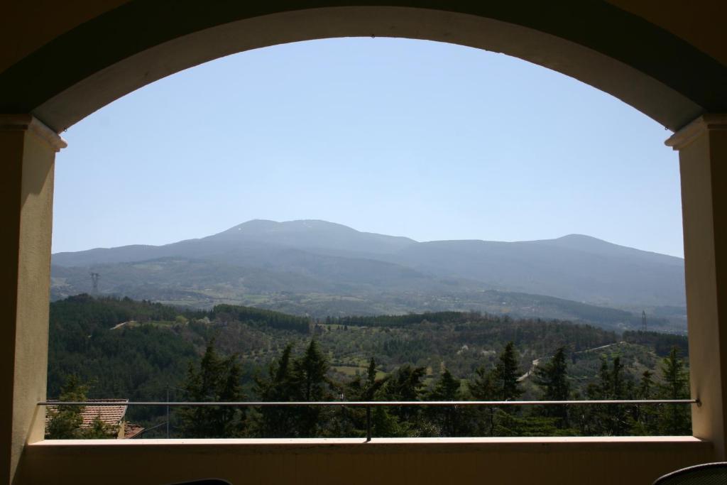 Hotel Terre D'Orcia Seggiano Pokój zdjęcie