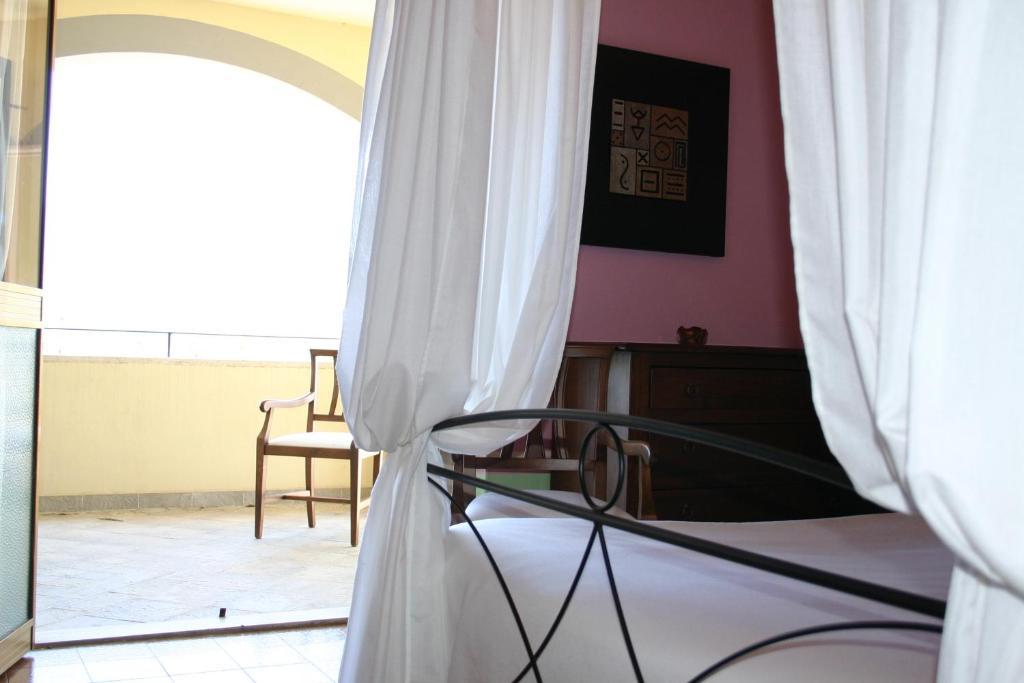 Hotel Terre D'Orcia Seggiano Pokój zdjęcie