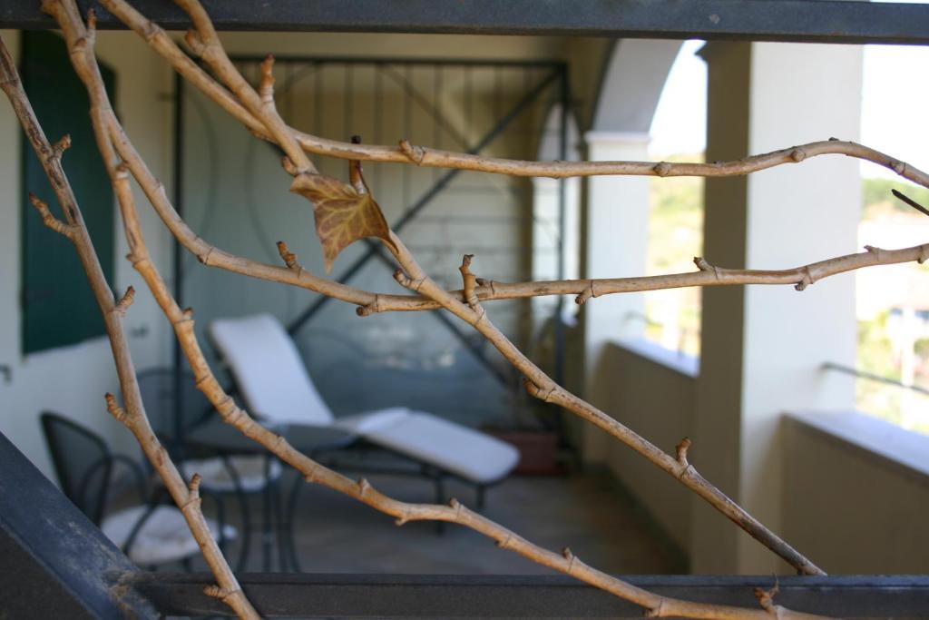 Hotel Terre D'Orcia Seggiano Pokój zdjęcie