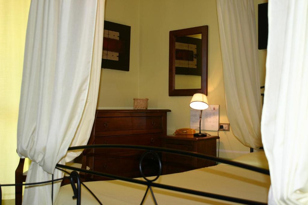 Hotel Terre D'Orcia Seggiano Pokój zdjęcie
