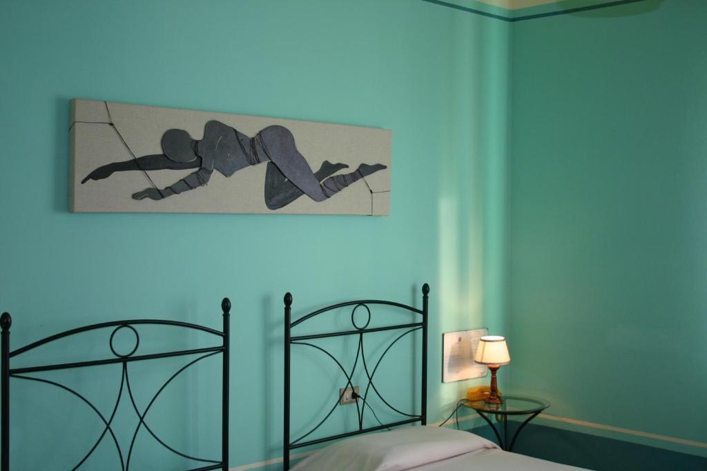 Hotel Terre D'Orcia Seggiano Pokój zdjęcie