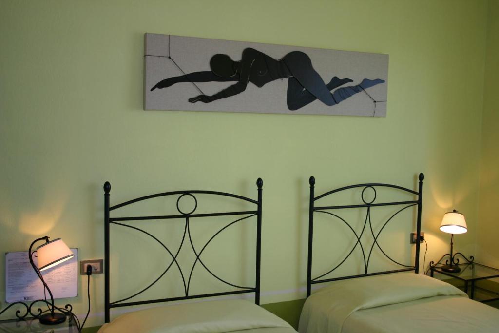 Hotel Terre D'Orcia Seggiano Pokój zdjęcie