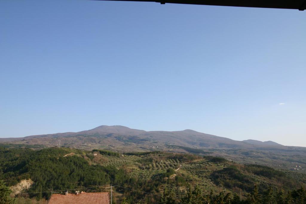 Hotel Terre D'Orcia Seggiano Zewnętrze zdjęcie