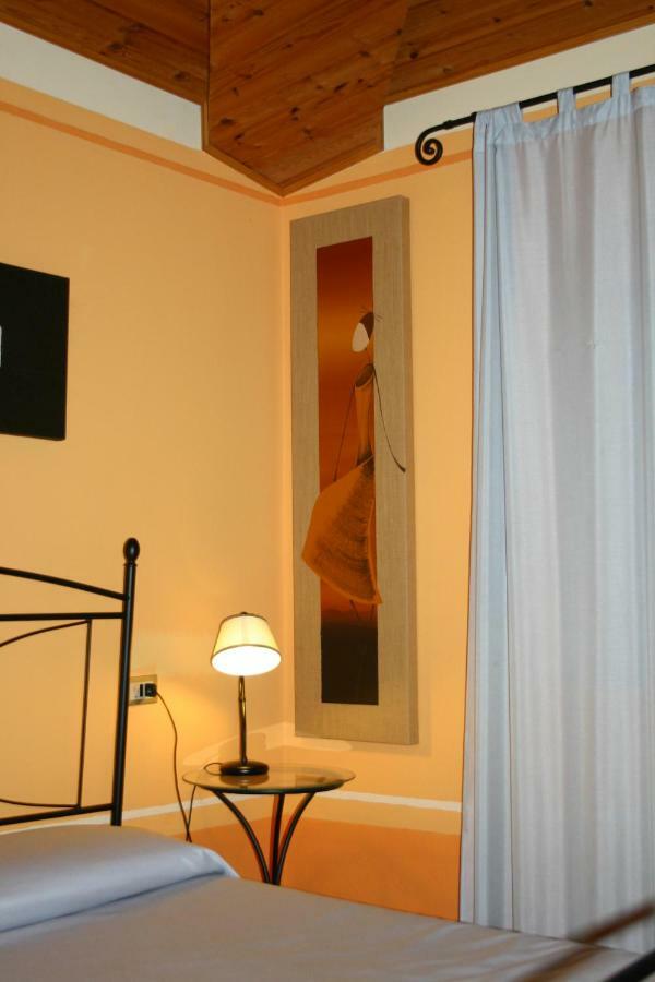Hotel Terre D'Orcia Seggiano Zewnętrze zdjęcie